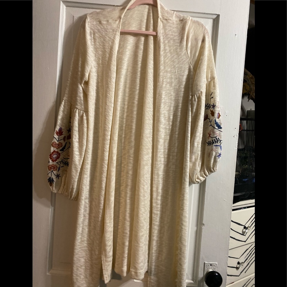 Cardigan - Picture 2 of 2